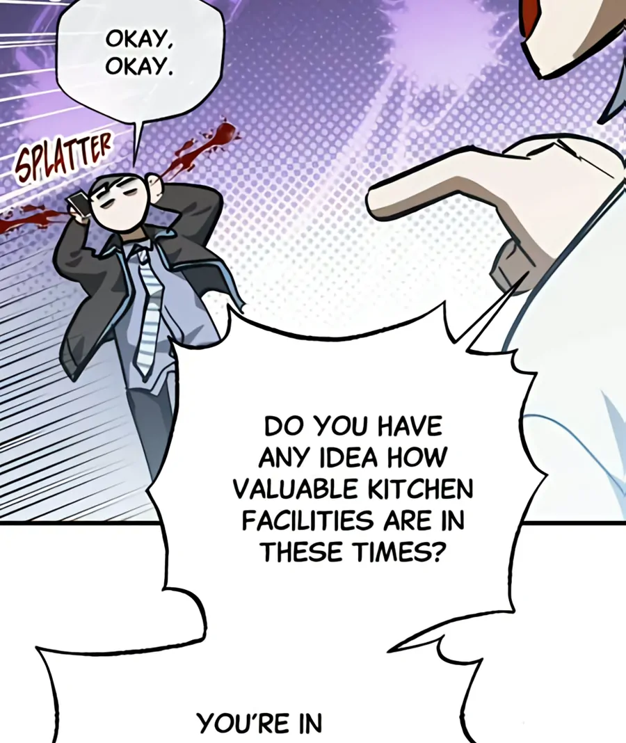 Read Night of Shadows EN Manga Online