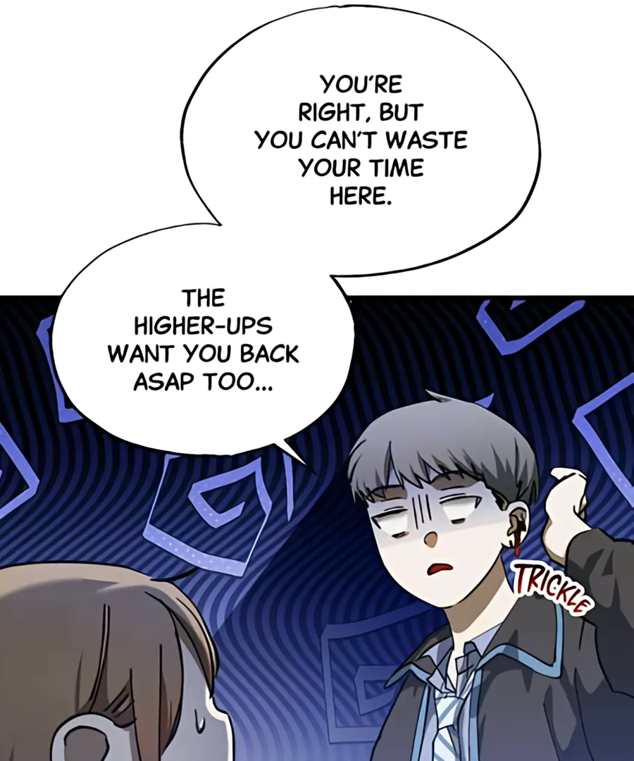 Read Night of Shadows EN Manga Online