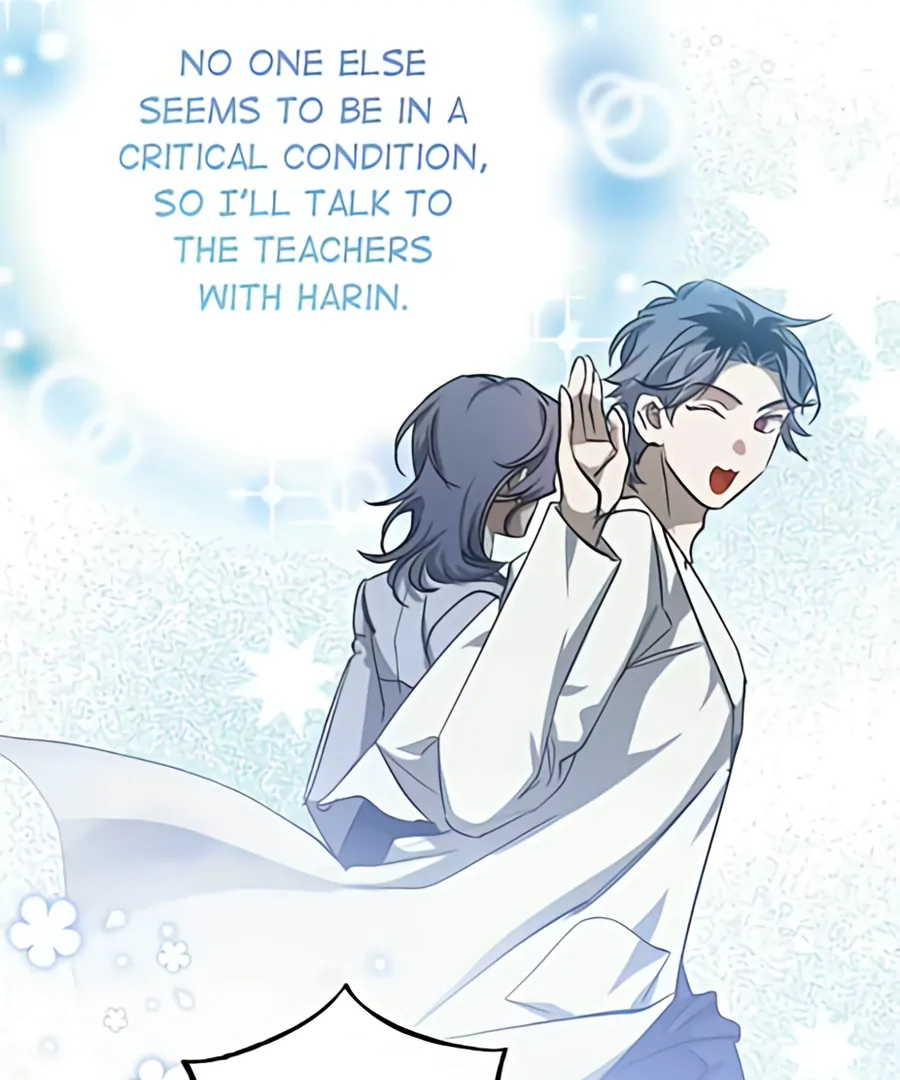 Read Night of Shadows EN Manga Online