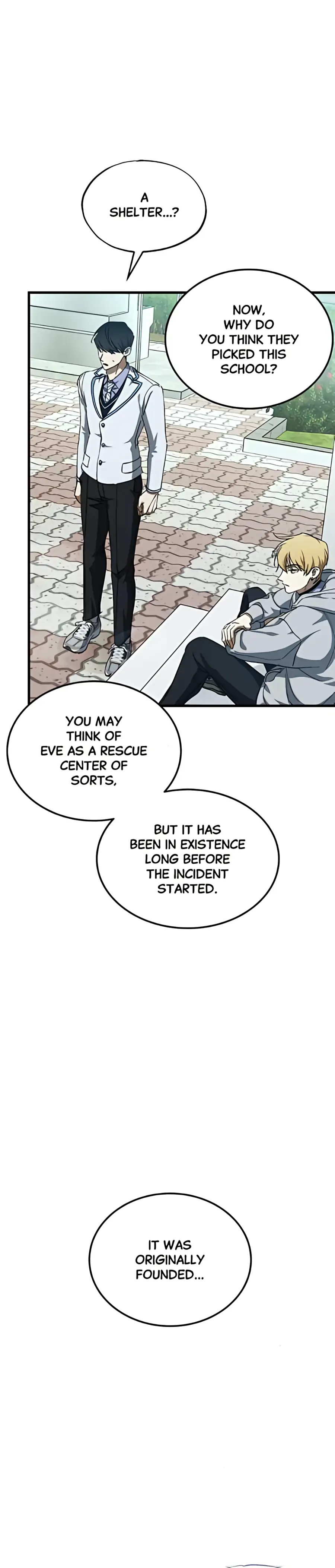 Read Night of Shadows EN Manga Online