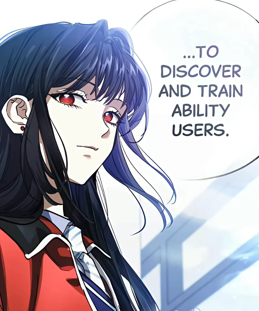 Read Night of Shadows EN Manga Online