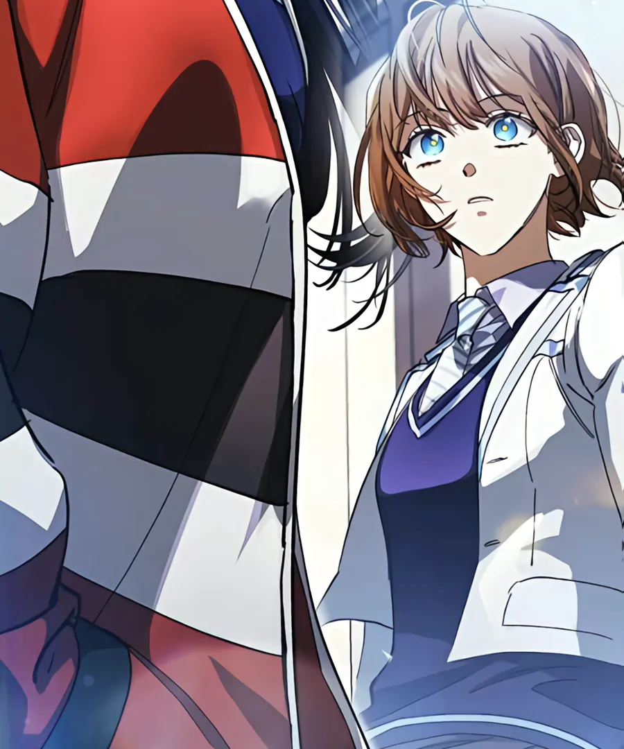 Read Night of Shadows EN Manga Online