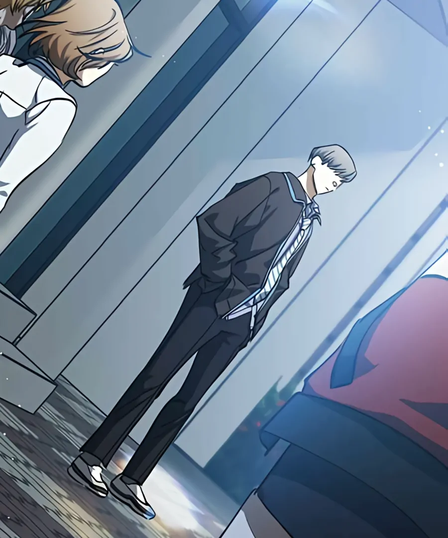 Read Night of Shadows EN Manga Online