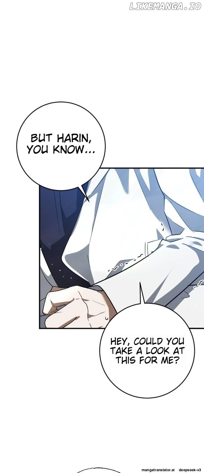 Read Night of Shadows EN Manga Online
