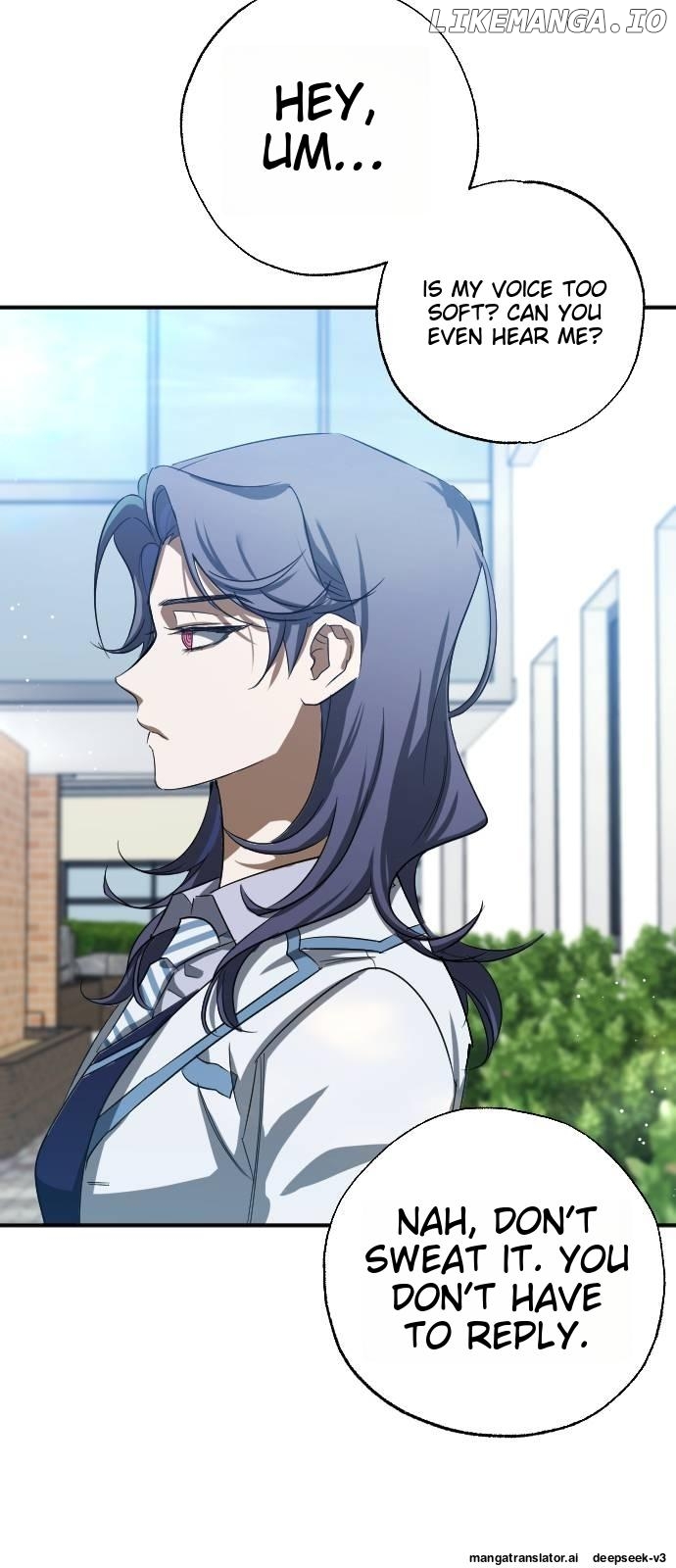 Read Night of Shadows EN Manga Online