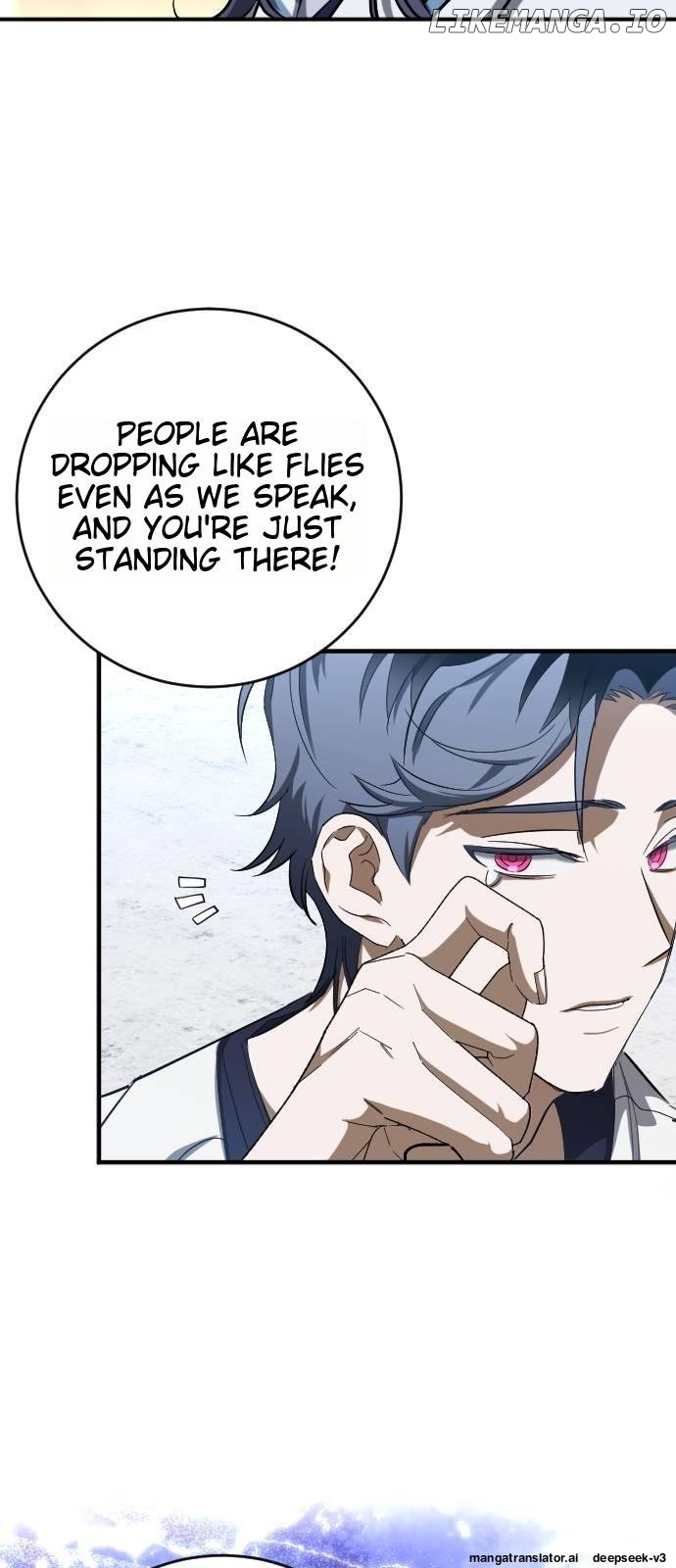 Read Night of Shadows EN Manga Online