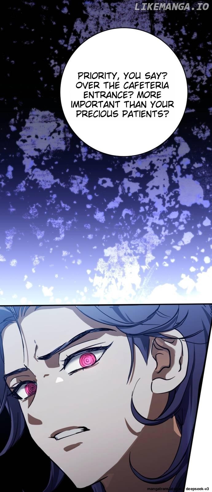 Read Night of Shadows EN Manga Online