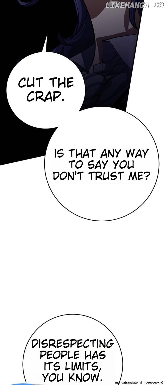 Read Night of Shadows EN Manga Online