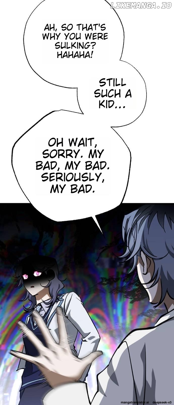 Read Night of Shadows EN Manga Online
