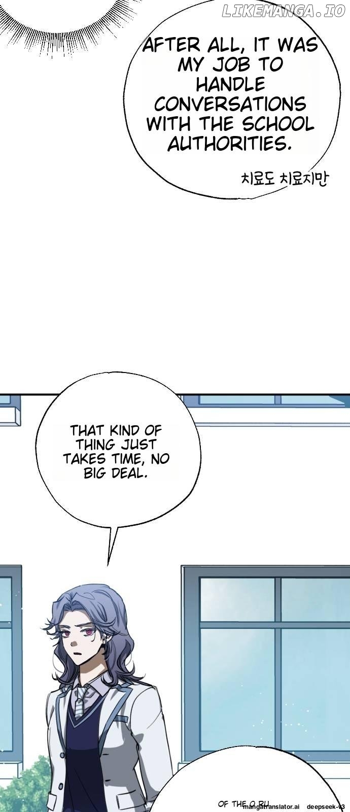 Read Night of Shadows EN Manga Online