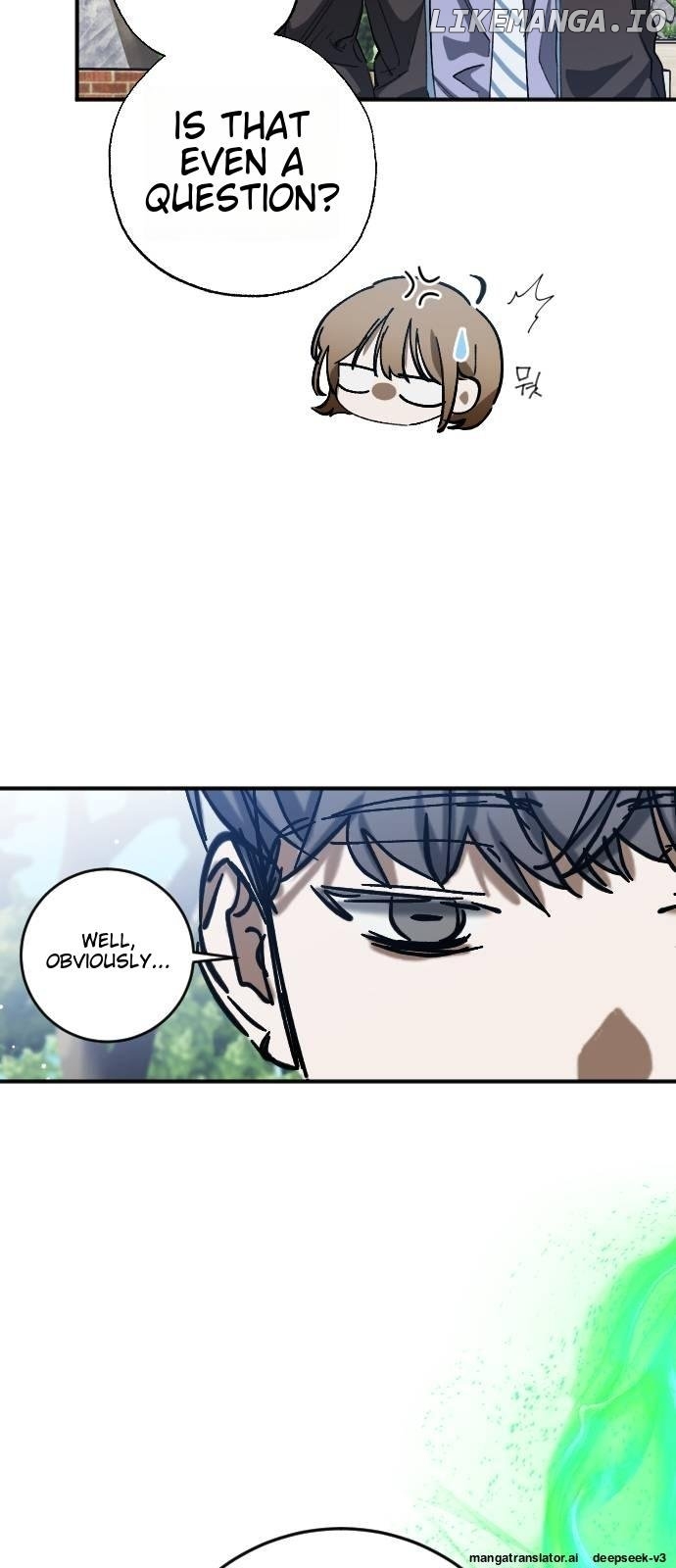 Read Night of Shadows EN Manga Online