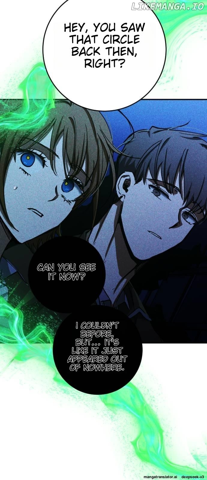 Read Night of Shadows EN Manga Online