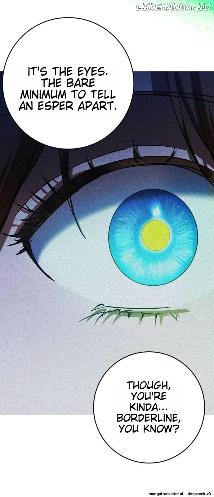 Read Night of Shadows EN Manga Online