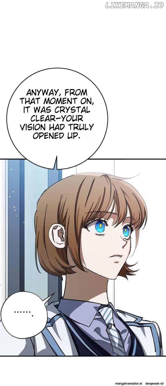 Read Night of Shadows EN Manga Online