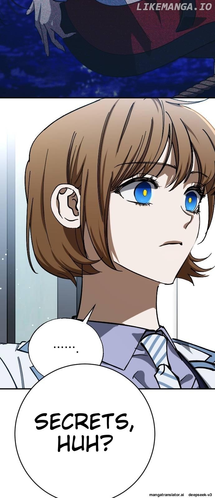 Read Night of Shadows EN Manga Online