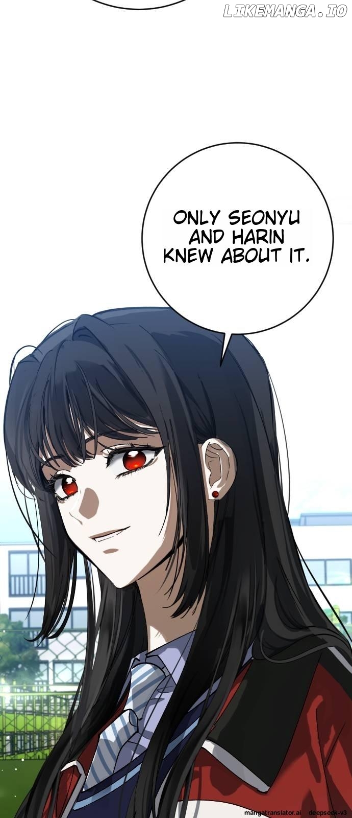 Read Night of Shadows EN Manga Online