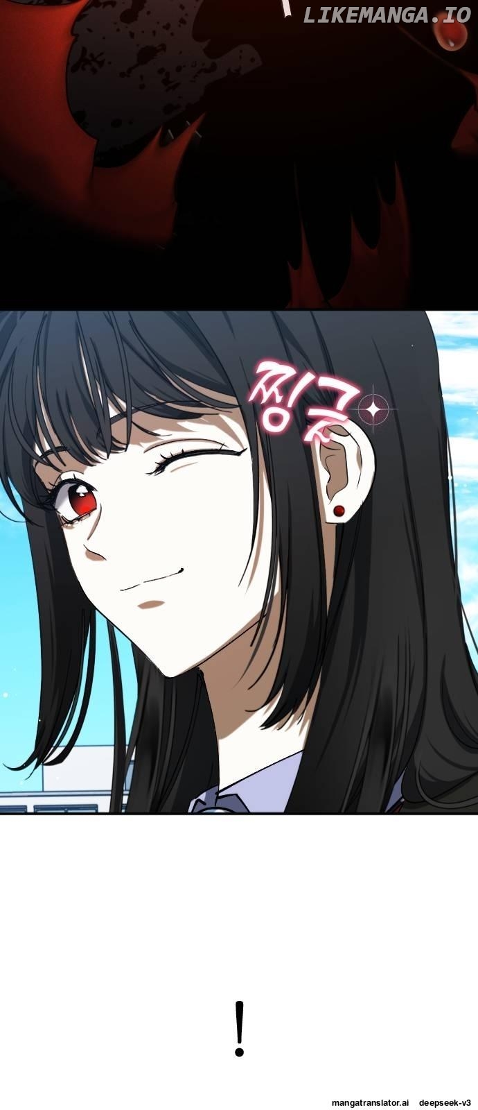 Read Night of Shadows EN Manga Online