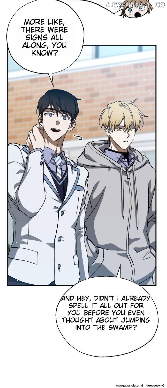 Read Night of Shadows EN Manga Online