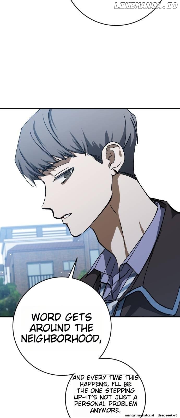 Read Night of Shadows EN Manga Online