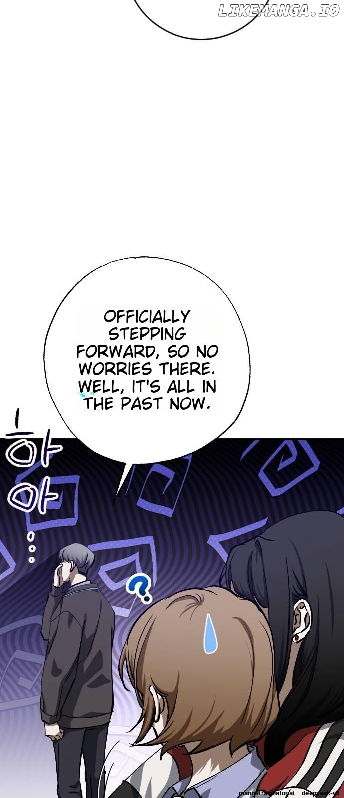 Read Night of Shadows EN Manga Online