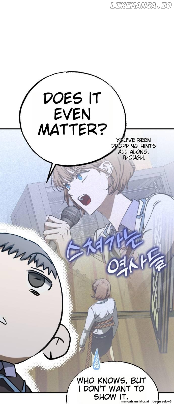 Read Night of Shadows EN Manga Online