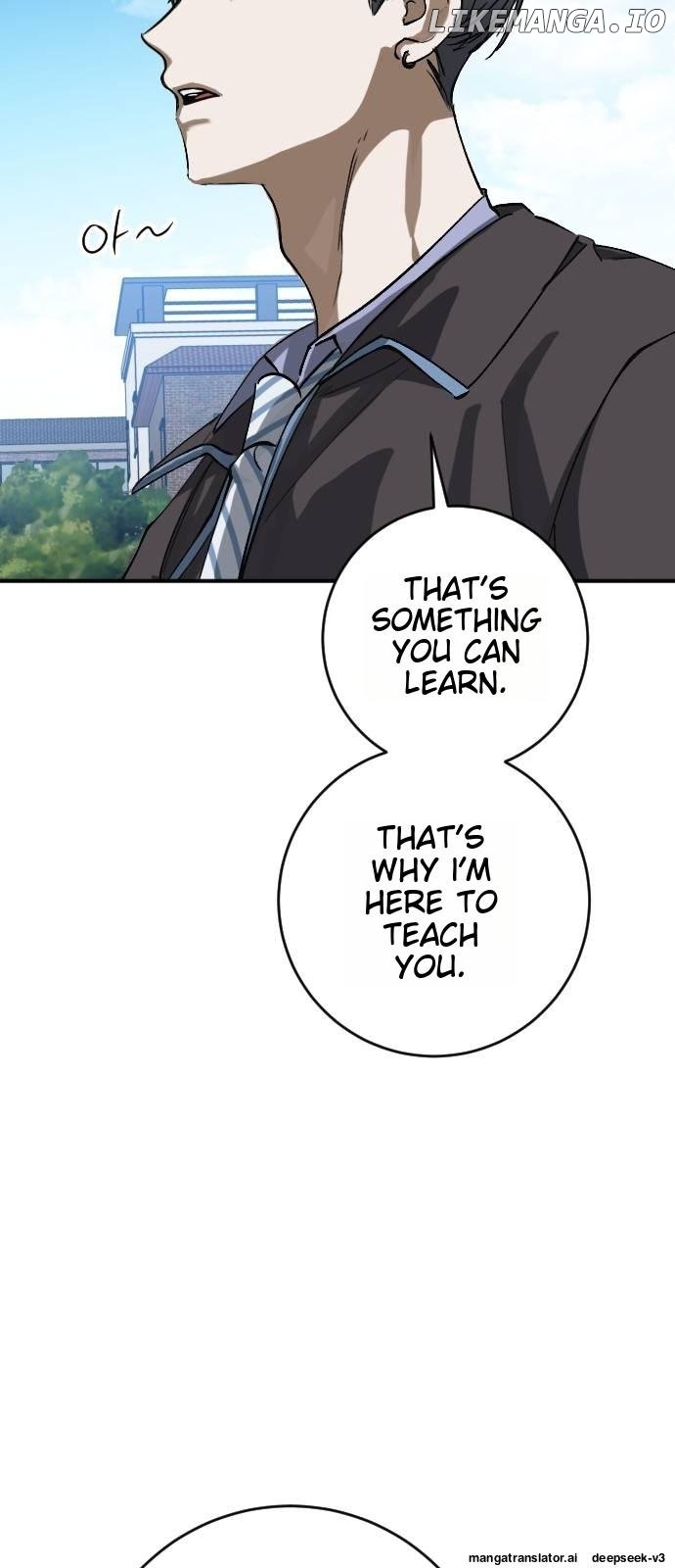 Read Night of Shadows EN Manga Online