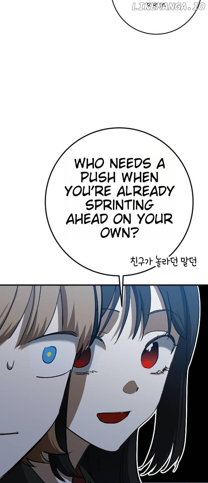 Read Night of Shadows EN Manga Online