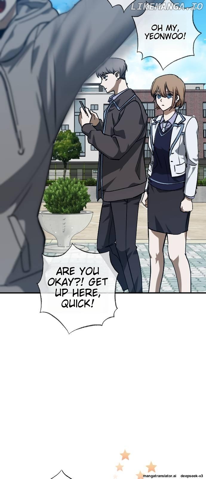Read Night of Shadows EN Manga Online