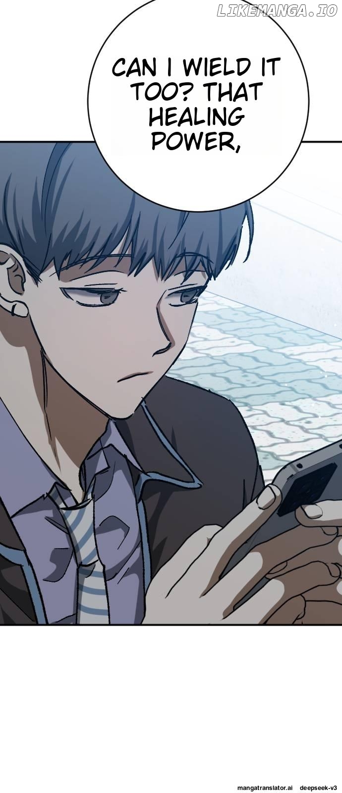 Read Night of Shadows EN Manga Online