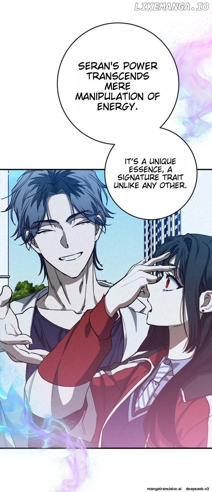 Read Night of Shadows EN Manga Online