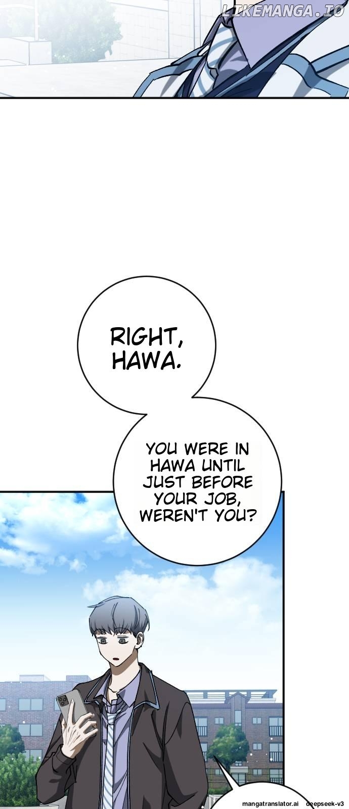 Read Night of Shadows EN Manga Online