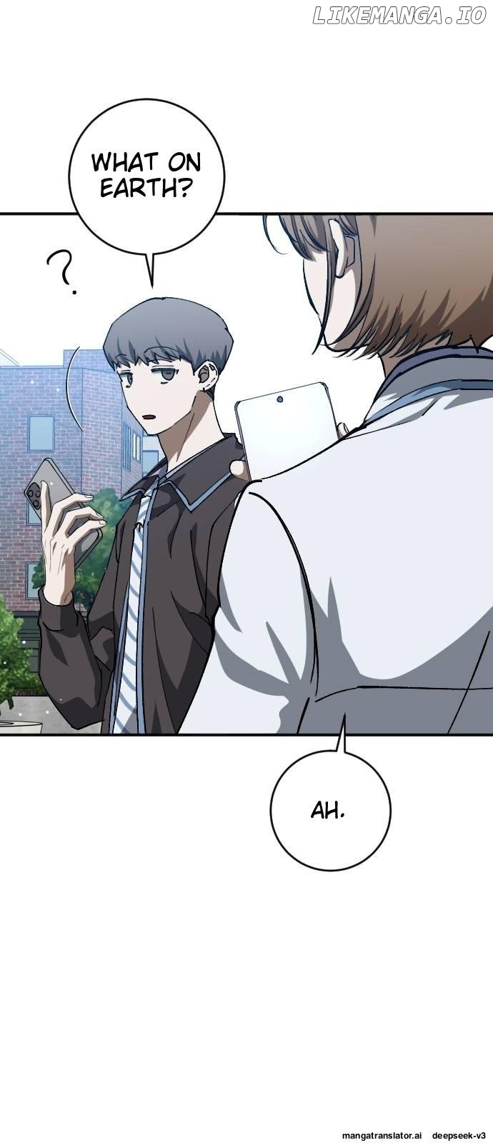 Read Night of Shadows EN Manga Online