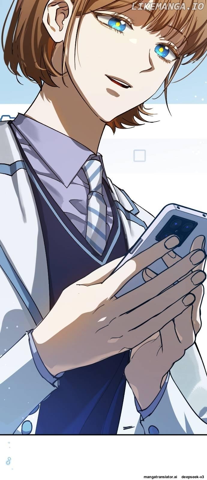 Read Night of Shadows EN Manga Online