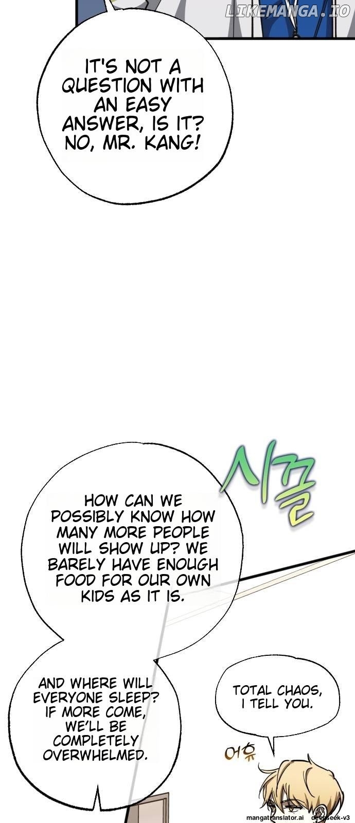 Read Night of Shadows EN Manga Online