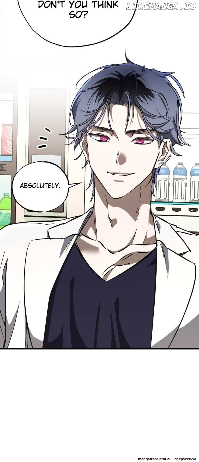 Read Night of Shadows EN Manga Online