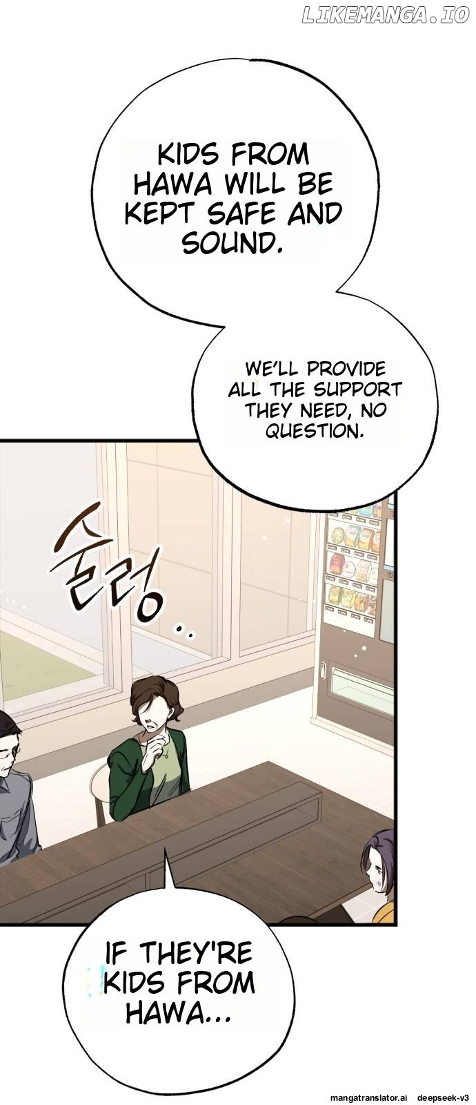 Read Night of Shadows EN Manga Online