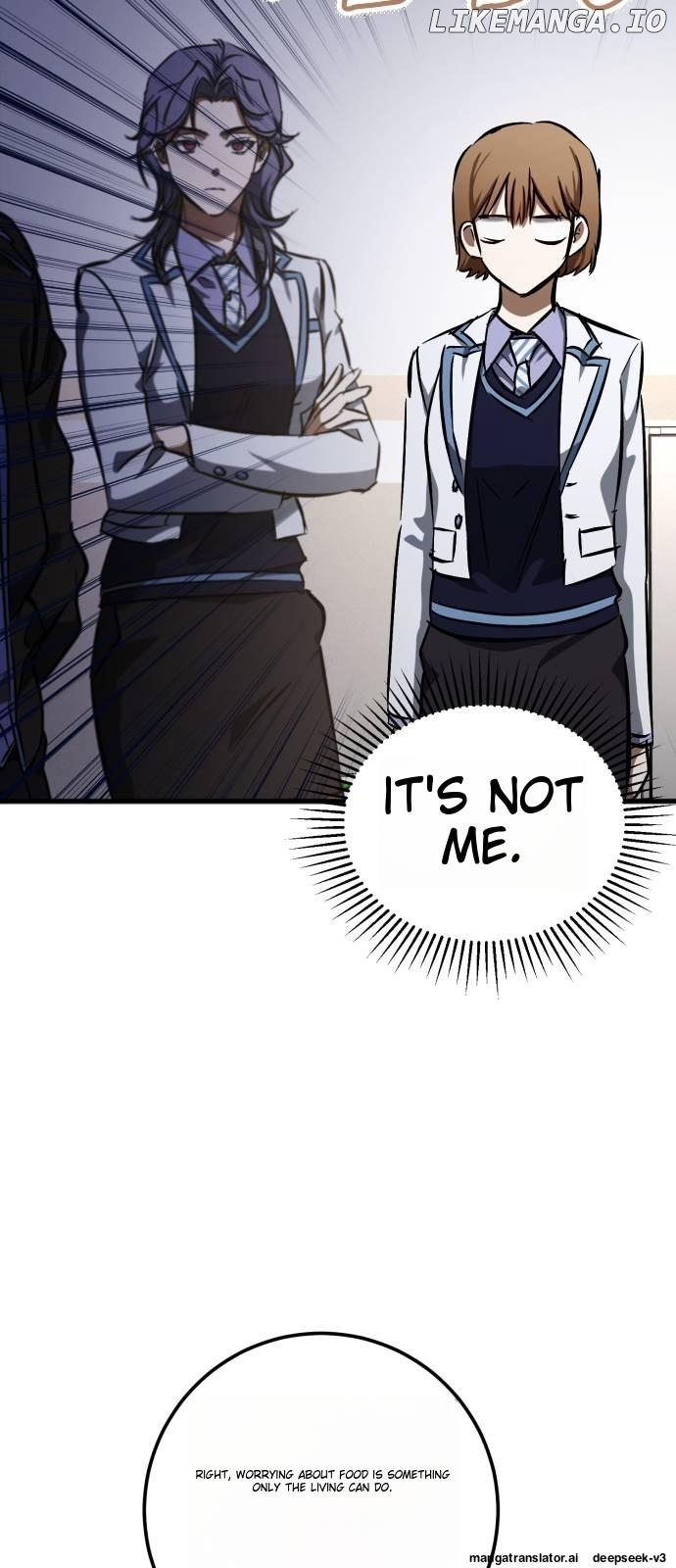 Read Night of Shadows EN Manga Online