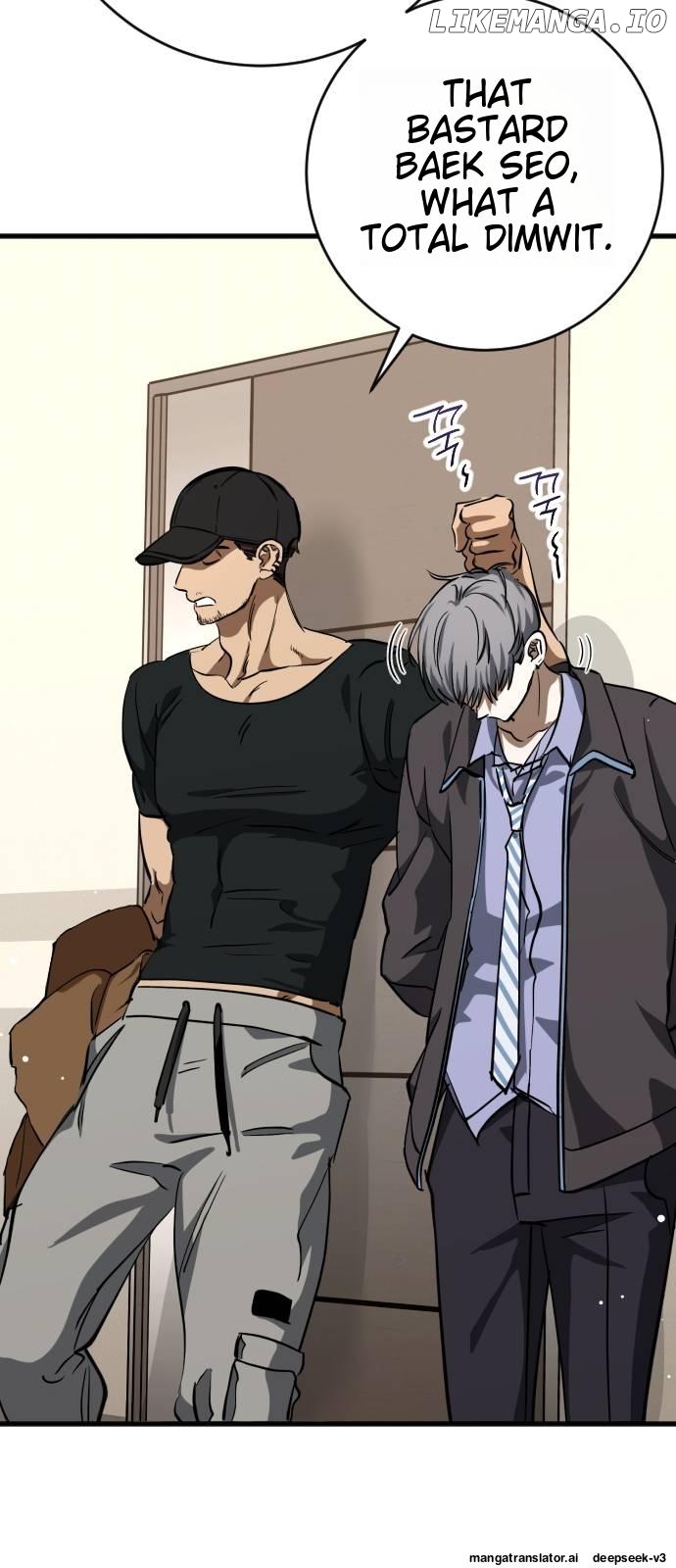 Read Night of Shadows EN Manga Online