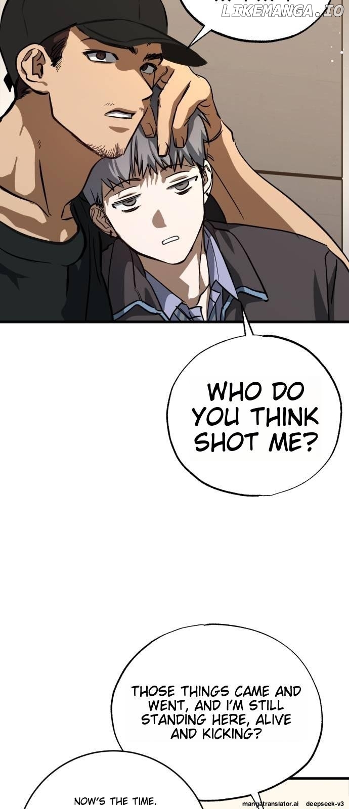 Read Night of Shadows EN Manga Online