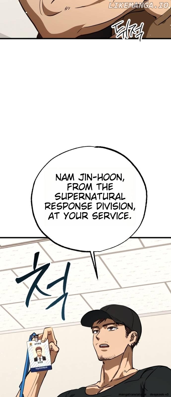 Read Night of Shadows EN Manga Online