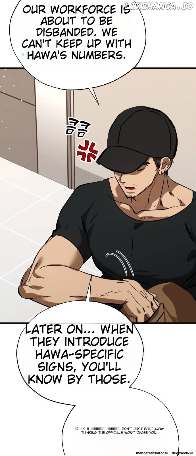 Read Night of Shadows EN Manga Online