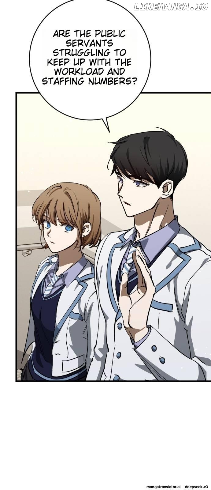 Read Night of Shadows EN Manga Online