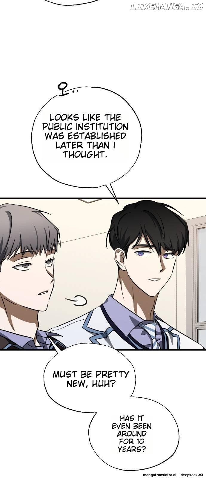 Read Night of Shadows EN Manga Online