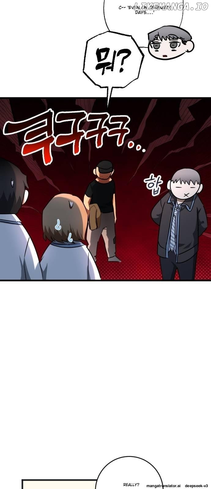 Read Night of Shadows EN Manga Online