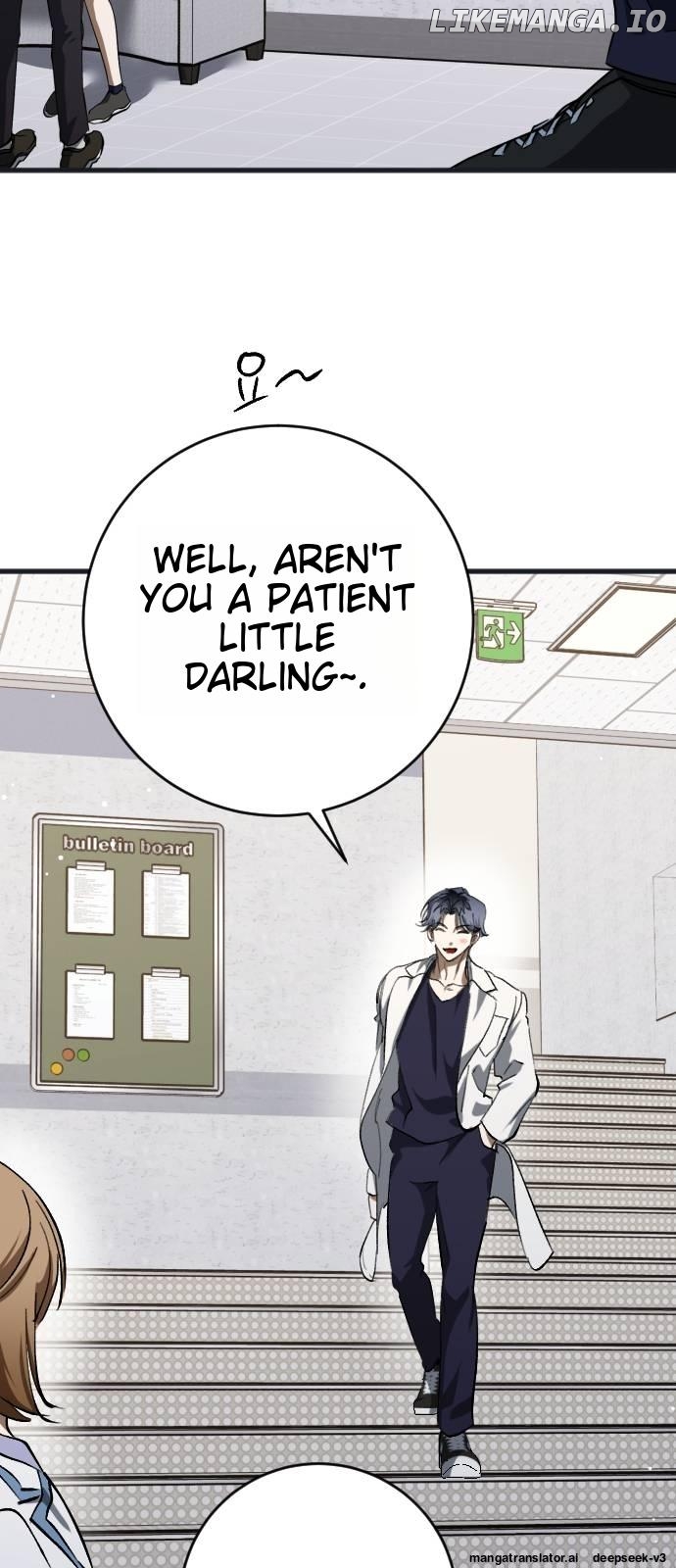 Read Night of Shadows EN Manga Online