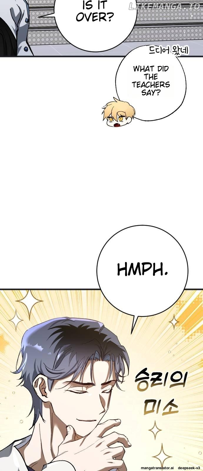 Read Night of Shadows EN Manga Online
