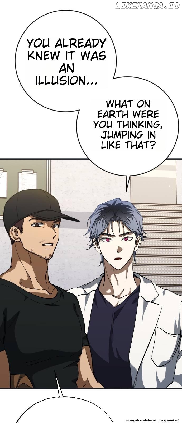 Read Night of Shadows EN Manga Online