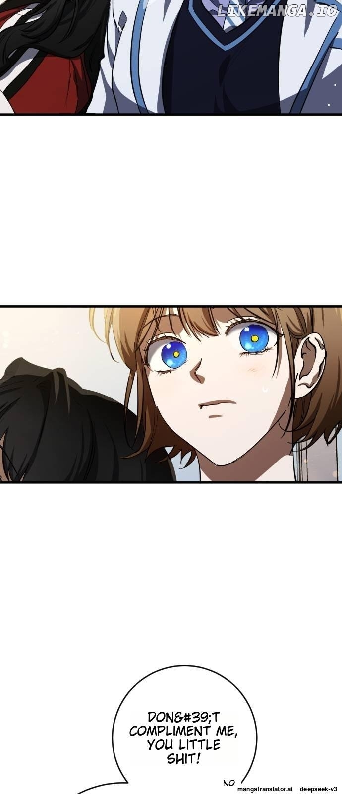 Read Night of Shadows EN Manga Online