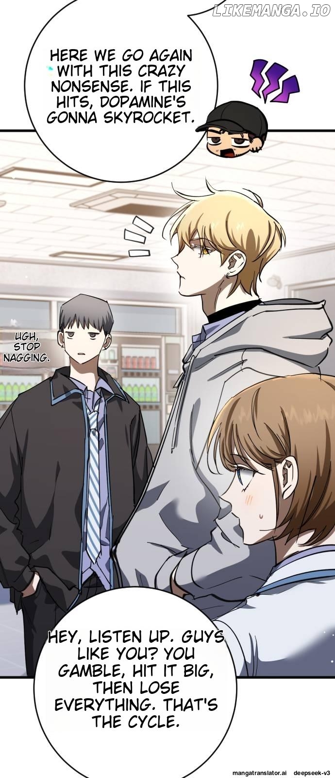Read Night of Shadows EN Manga Online