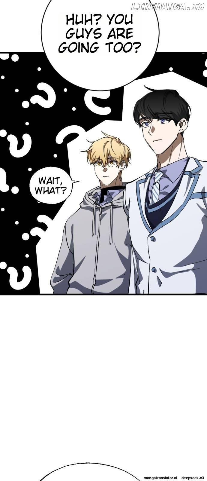 Read Night of Shadows EN Manga Online